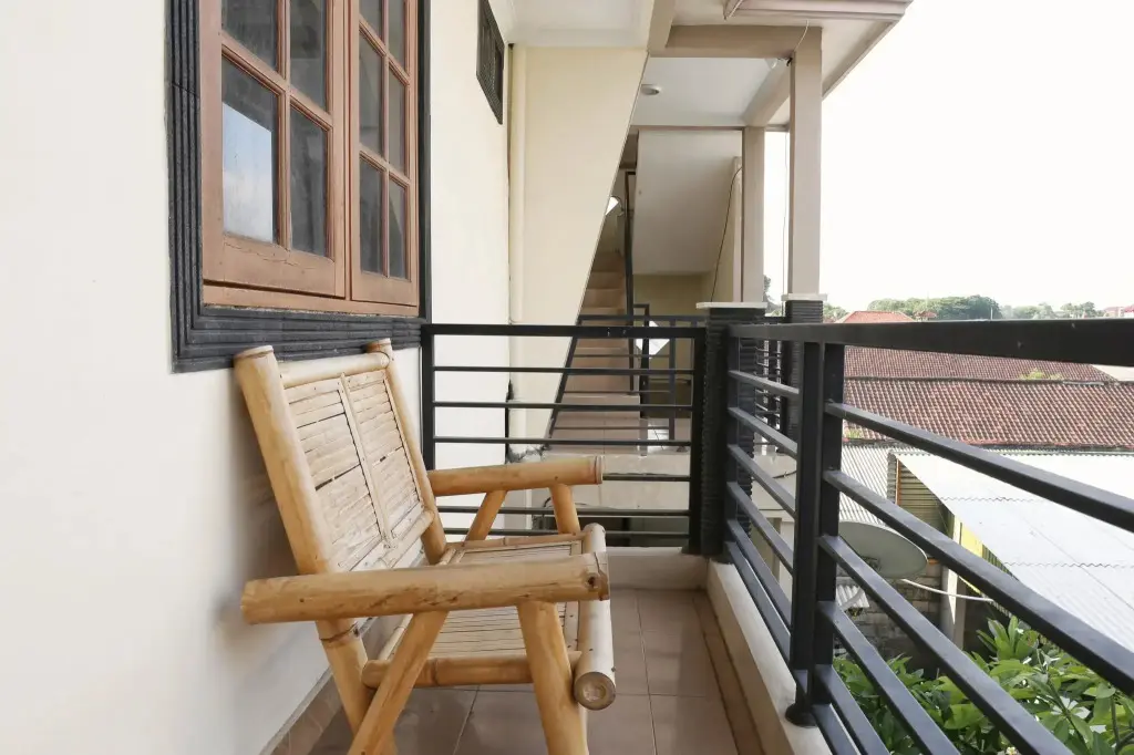 Кута: RedDoorz @ Mataram Kuta 2