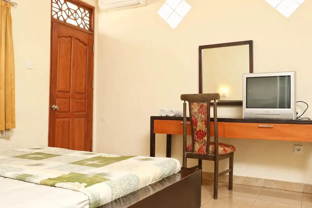 Кута: RedDoorz @ Mataram Kuta 2