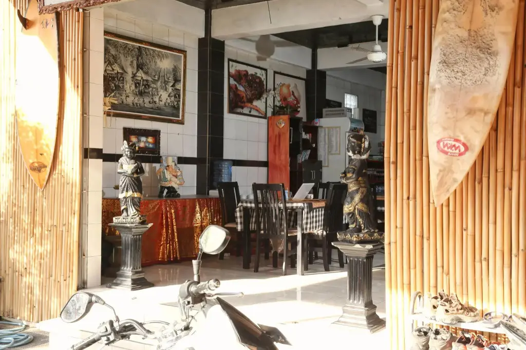 Кута: RedDoorz @ Mataram Kuta 2