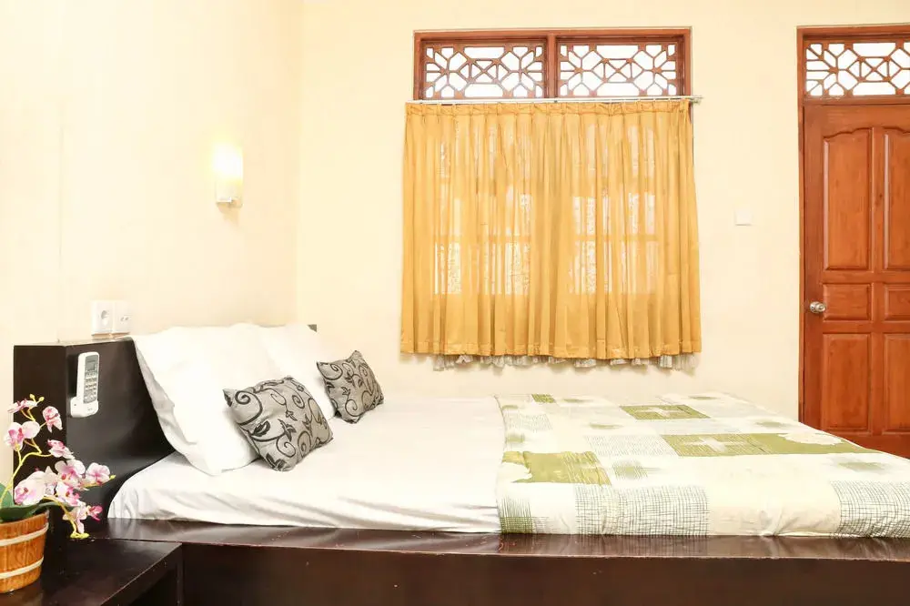 Кута: RedDoorz @ Mataram Kuta 2