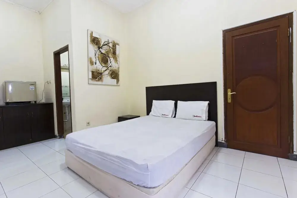 Джакарта: RedDoorz Kemang Ampera