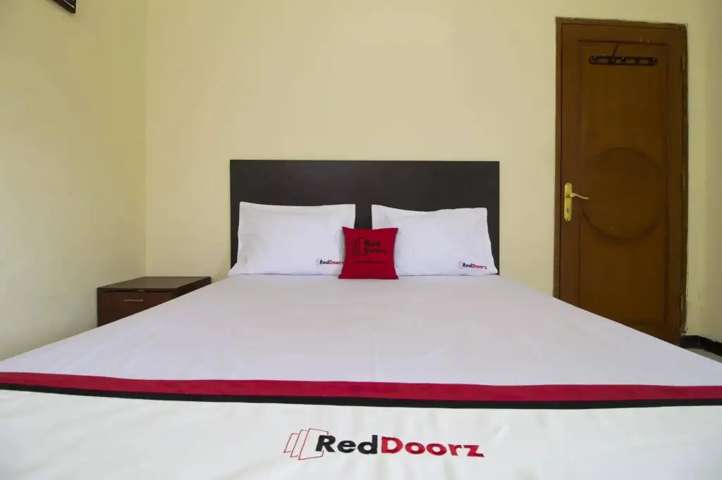 Джакарта: RedDoorz Kemang Ampera