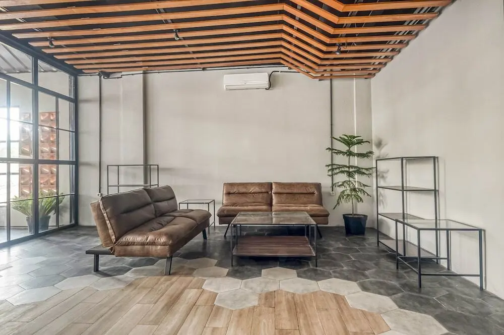 Джакарта: RedDoorz Plus near Gandaria City Mall 2