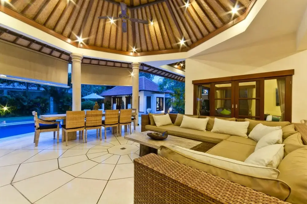 Кута: Villa Mango
