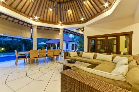 Villa Mango — фото 1