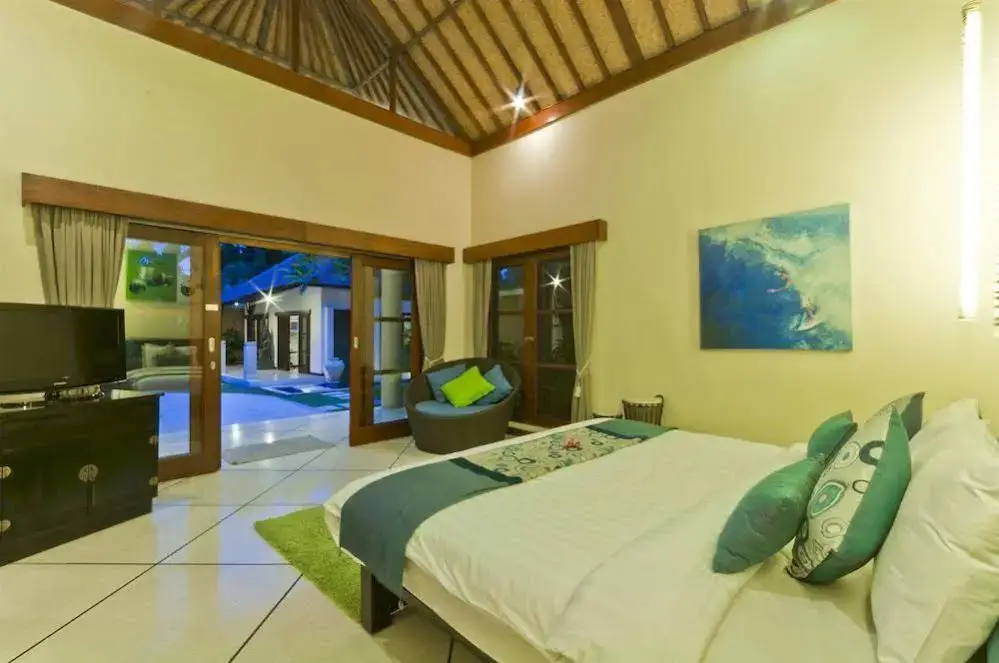 Кута: Villa Mango