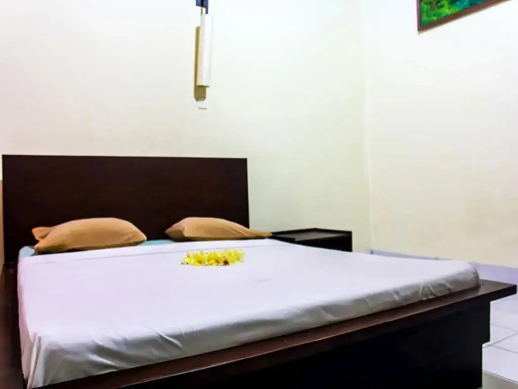 Кута: Budhi Beach Inn