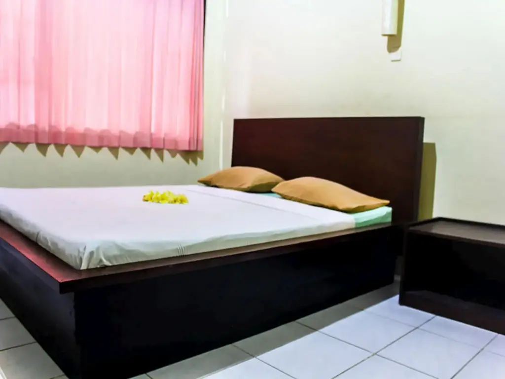Кута: Budhi Beach Inn