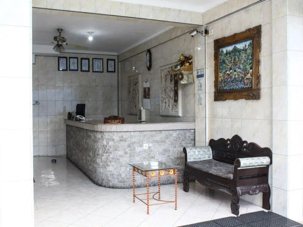 Кута: Balita Beach Resort Kuta
