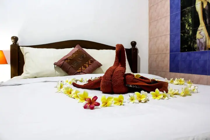 Кута: Balita Beach Resort Kuta