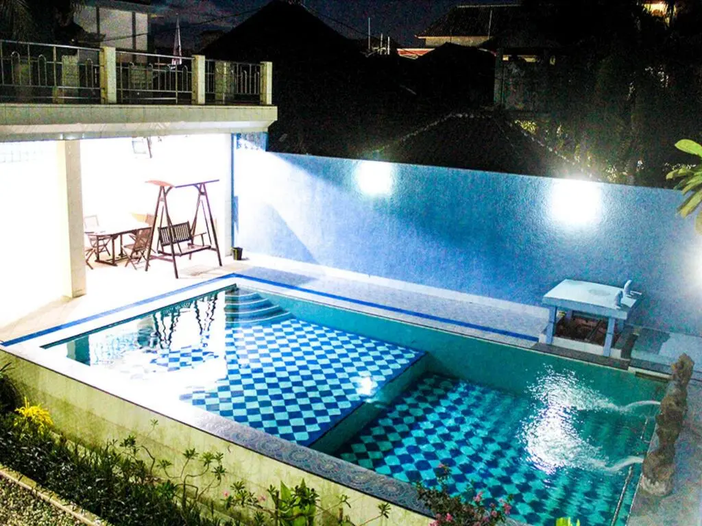 Кута: Balita Beach Resort Kuta