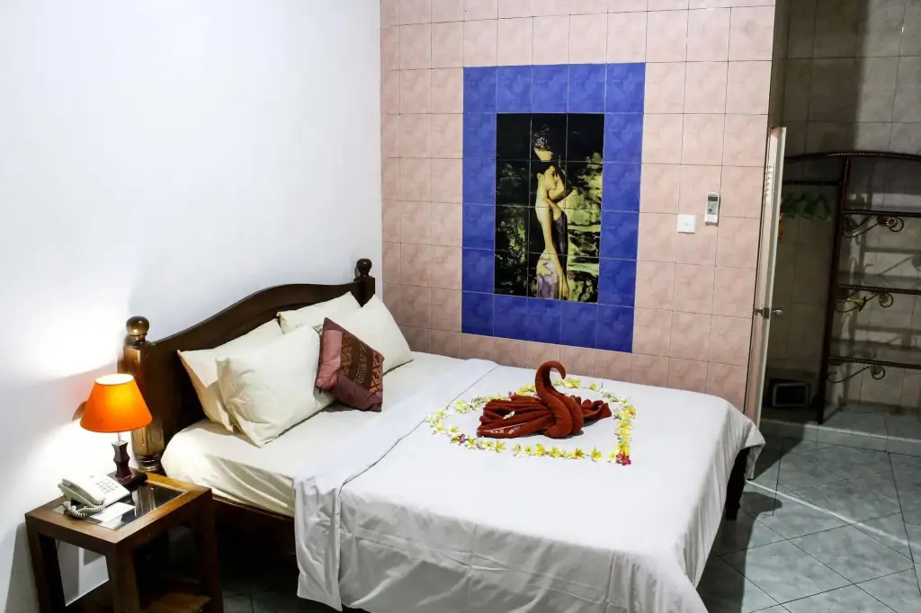 Кута: Balita Beach Resort Kuta