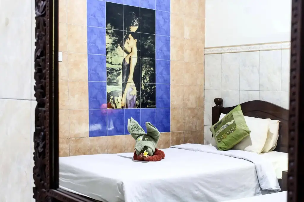 Кута: Balita Beach Resort Kuta