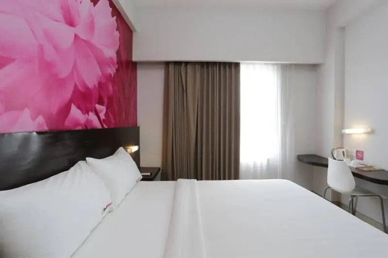 Кута: RedDoorz near Patung Dewa Ruci