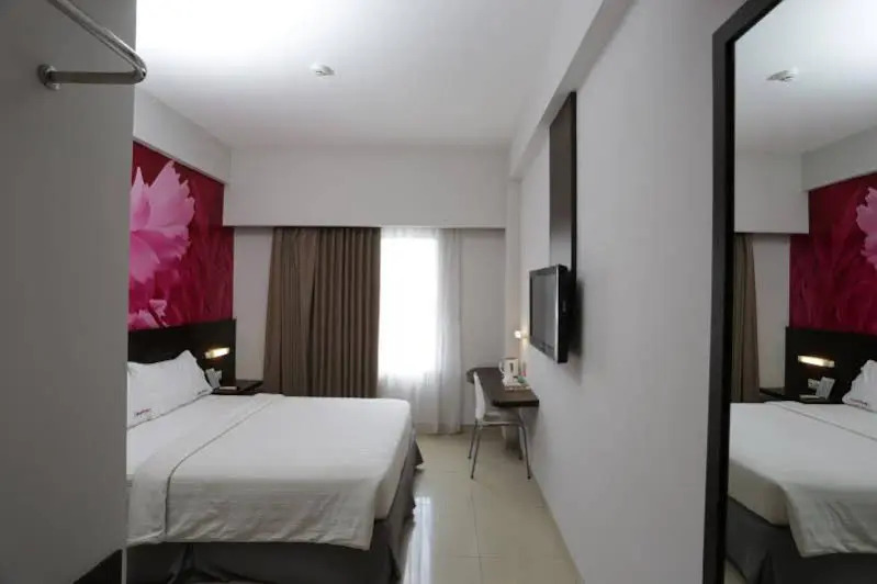 Кута: RedDoorz near Patung Dewa Ruci