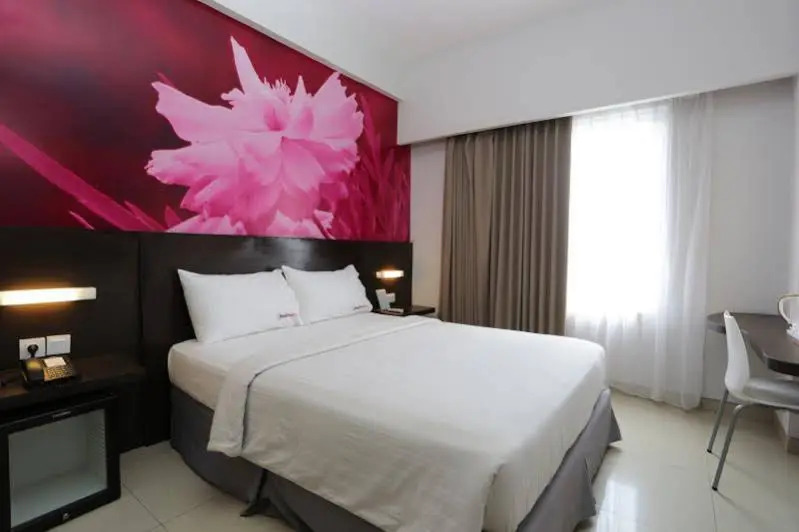 Кута: RedDoorz near Patung Dewa Ruci