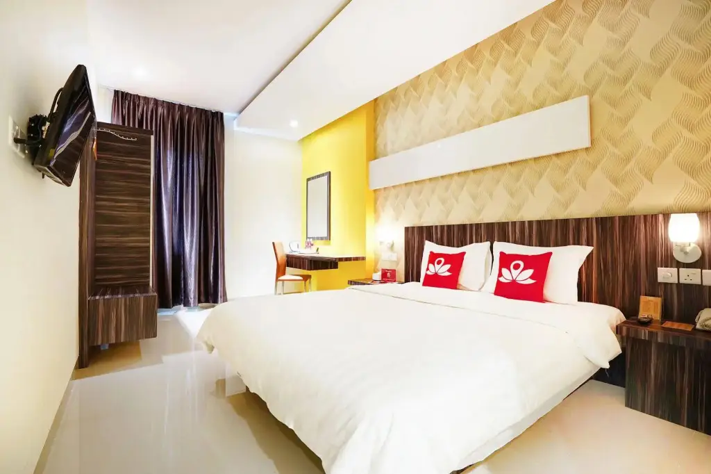 Батам: ZEN Rooms Near Purimas Batam Centre