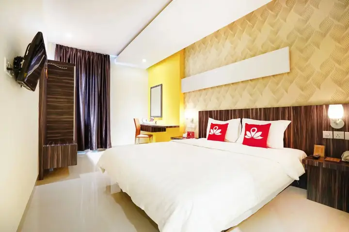 Батам: ZEN Rooms Near Purimas Batam Centre