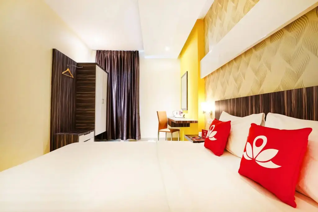 Батам: ZEN Rooms Near Purimas Batam Centre