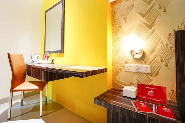 Батам: ZEN Rooms Near Purimas Batam Centre