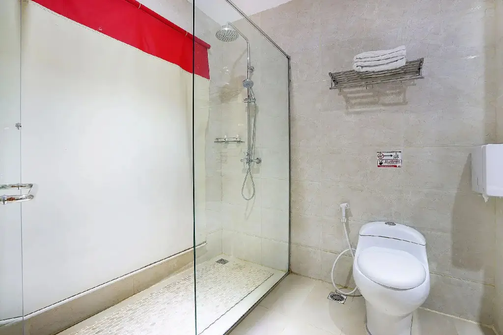 Батам: ZEN Rooms Near BCS Mall Penuin