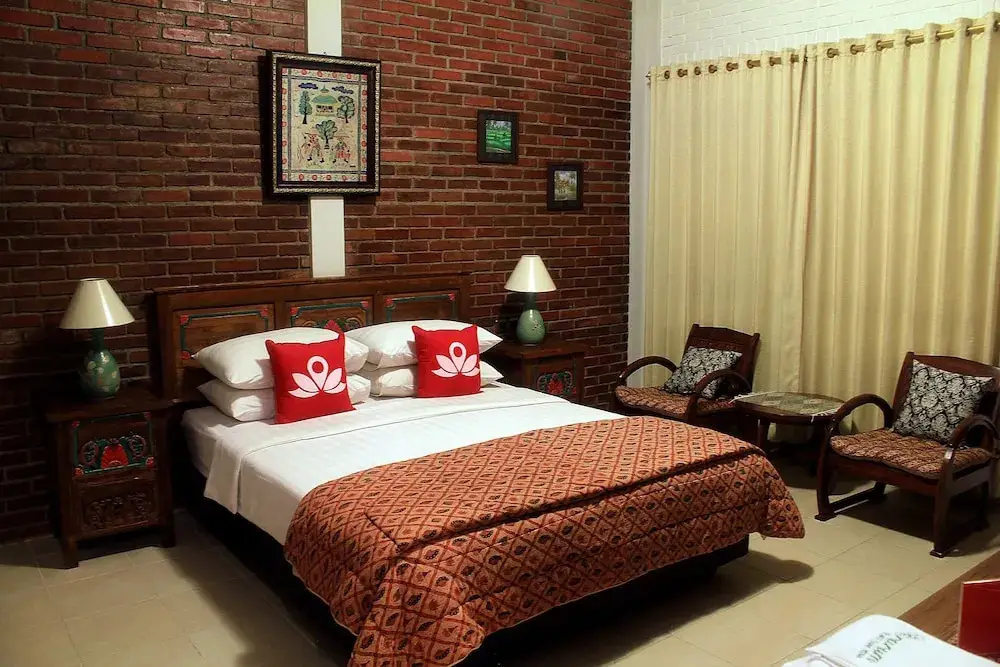 Бандунг: ZEN Rooms Sukamekar Surya Sumantri
