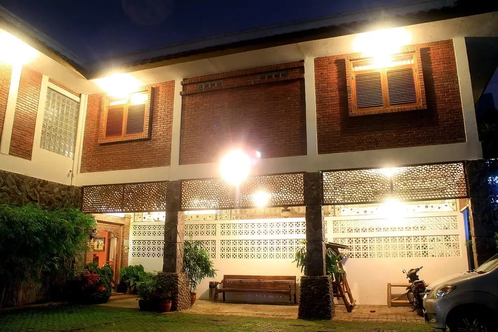 Бандунг: ZEN Rooms Sukamekar Surya Sumantri