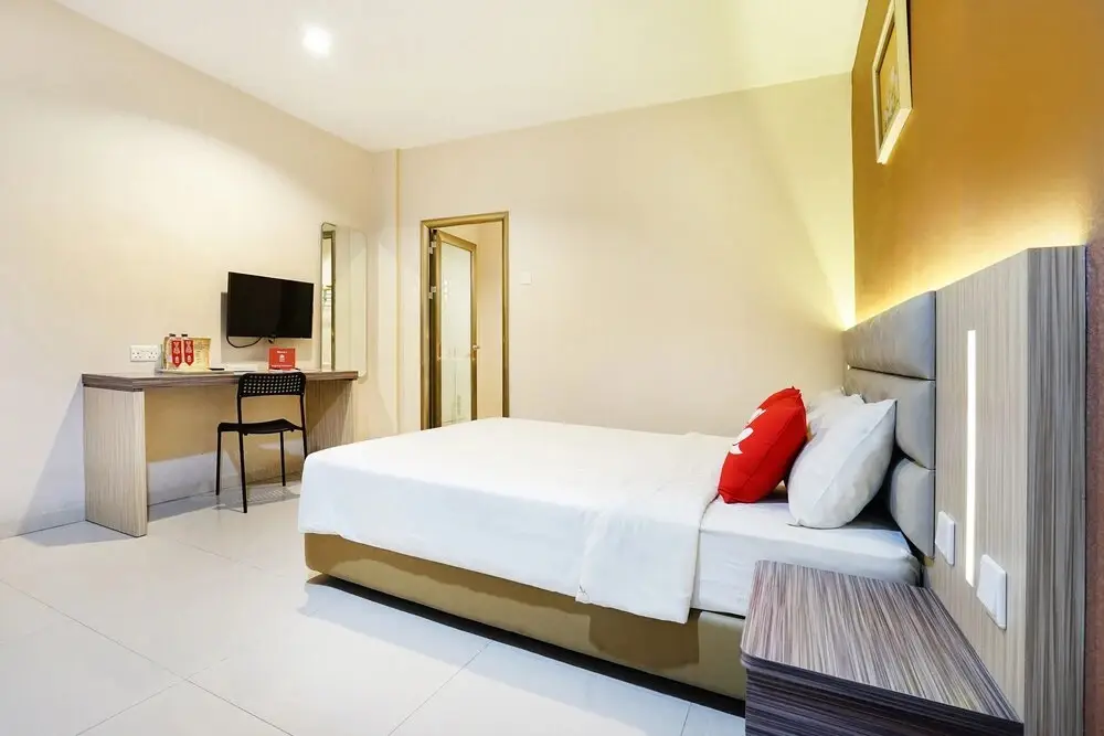 Батам: ZEN Rooms Near Teluk Tering