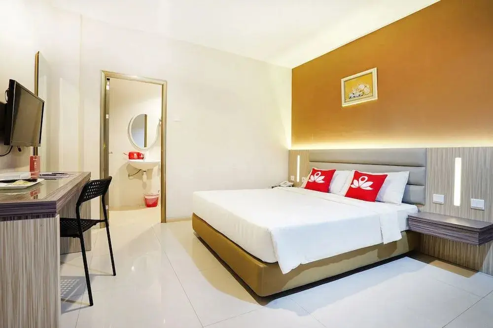 Батам: ZEN Rooms Near Teluk Tering