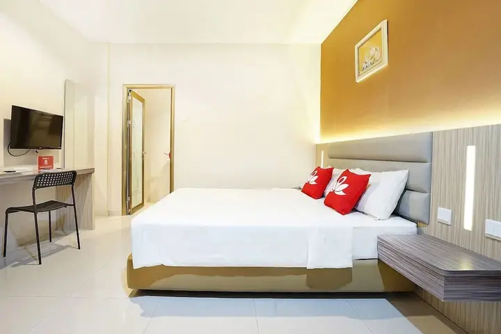Батам: ZEN Rooms Near Teluk Tering