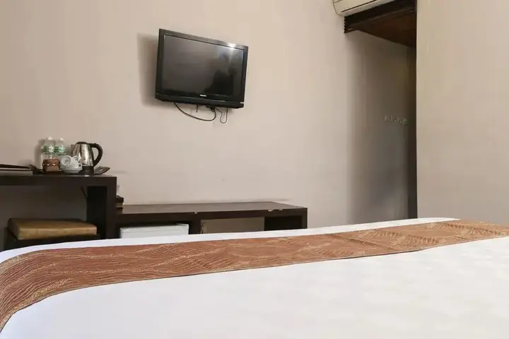 Санур: ABISHA Hotel Sanur