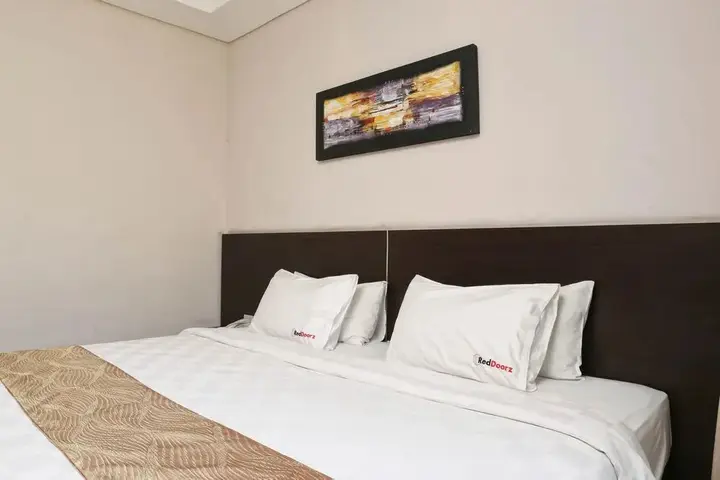 Санур: ABISHA Hotel Sanur