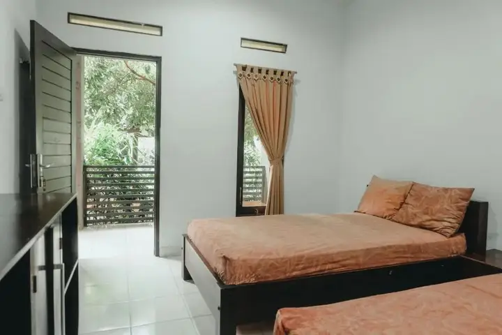 Денпасар: Hotel Diana 2