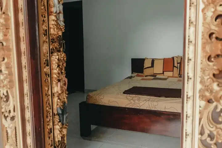 Денпасар: Hotel Diana 2