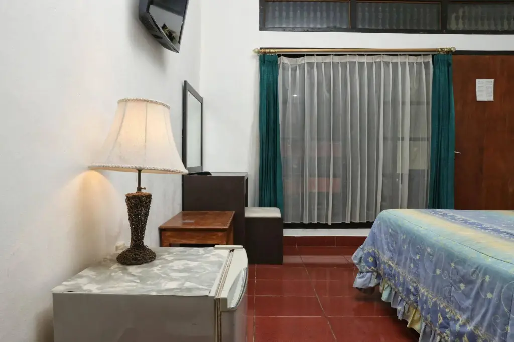 Танджунг-Беноа-Бич: RedDoorz @ Pratama Nusa Dua