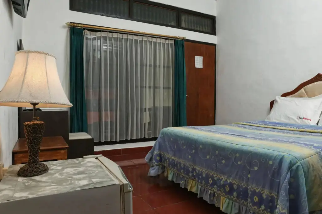 Танджунг-Беноа-Бич: RedDoorz @ Pratama Nusa Dua
