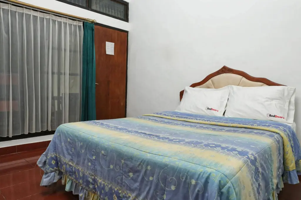 Танджунг-Беноа-Бич: RedDoorz @ Pratama Nusa Dua