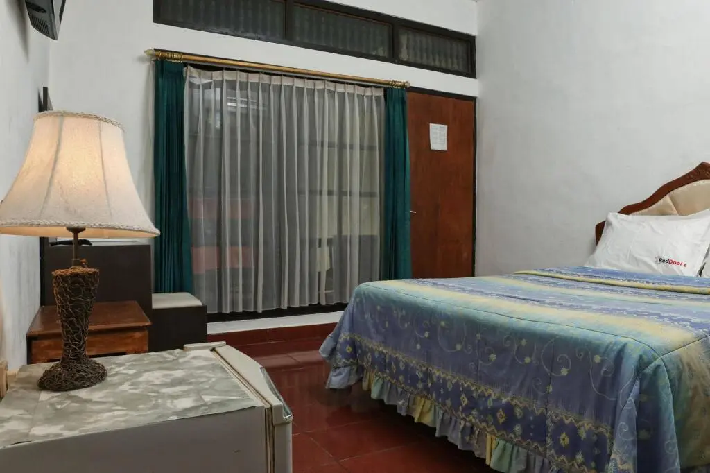Танджунг-Беноа-Бич: RedDoorz @ Pratama Nusa Dua