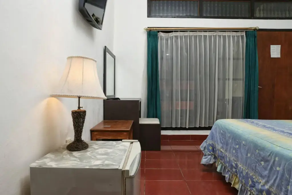 Танджунг-Беноа-Бич: RedDoorz @ Pratama Nusa Dua