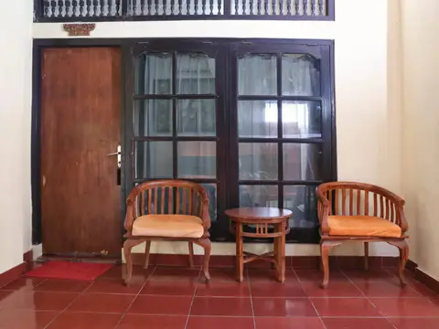 RedDoorz @ Pratama Nusa Dua — фото 1