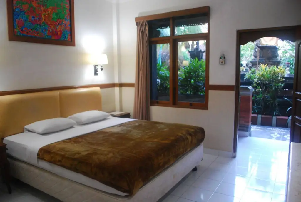 Кута: Hotel Sorga