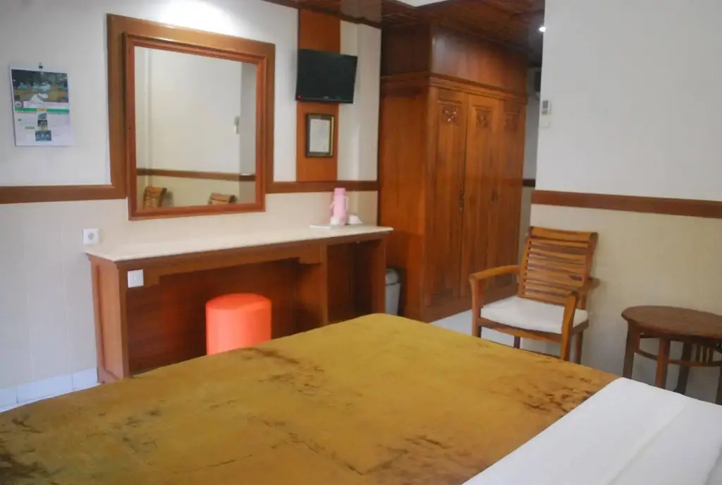 Кута: Hotel Sorga