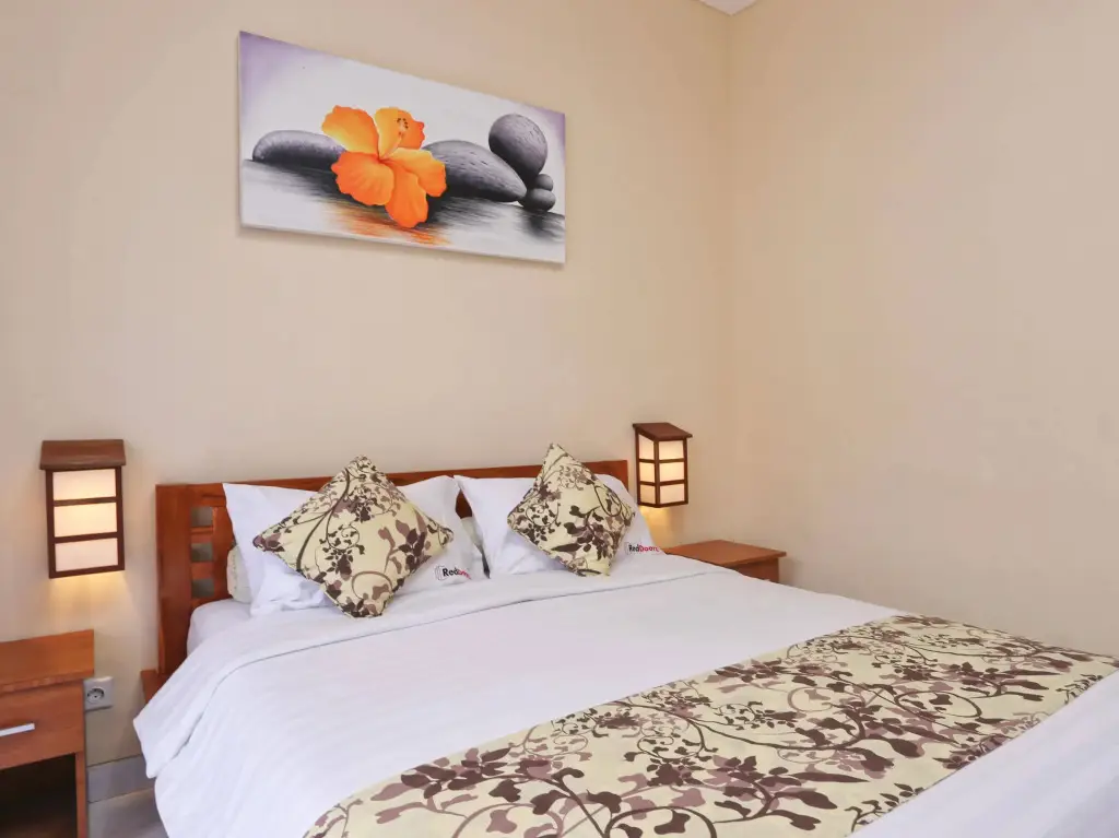 Чангу: Betesda Guest House