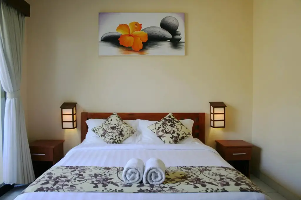 Чангу: Betesda Guest House