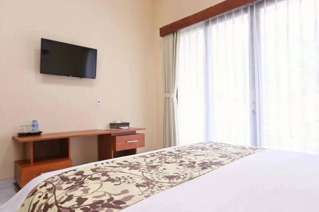 Чангу: Betesda Guest House