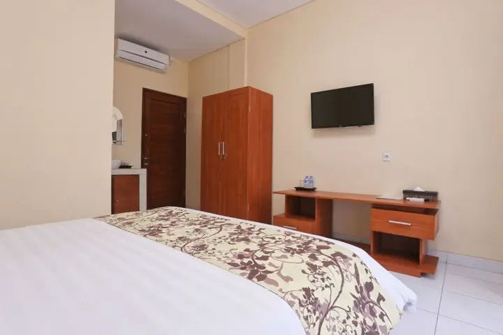 Чангу: Betesda Guest House