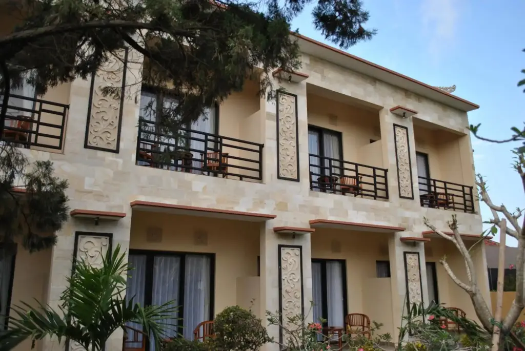 Betesda Guest House — фото 1