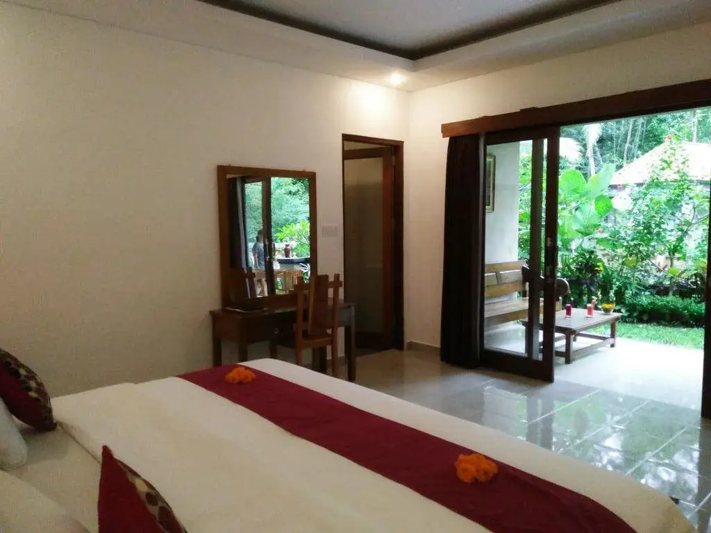 Убуд: Ubud Harmony Luxury Private Villa