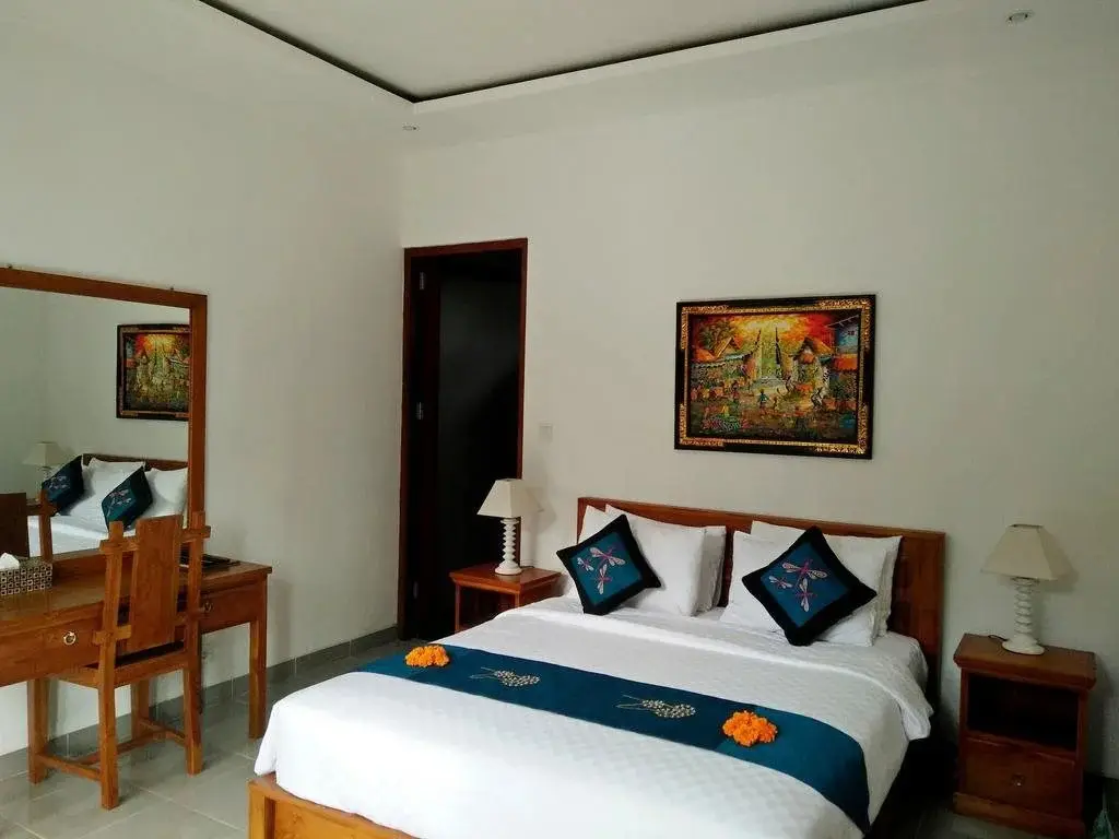 Убуд: Ubud Harmony Luxury Private Villa