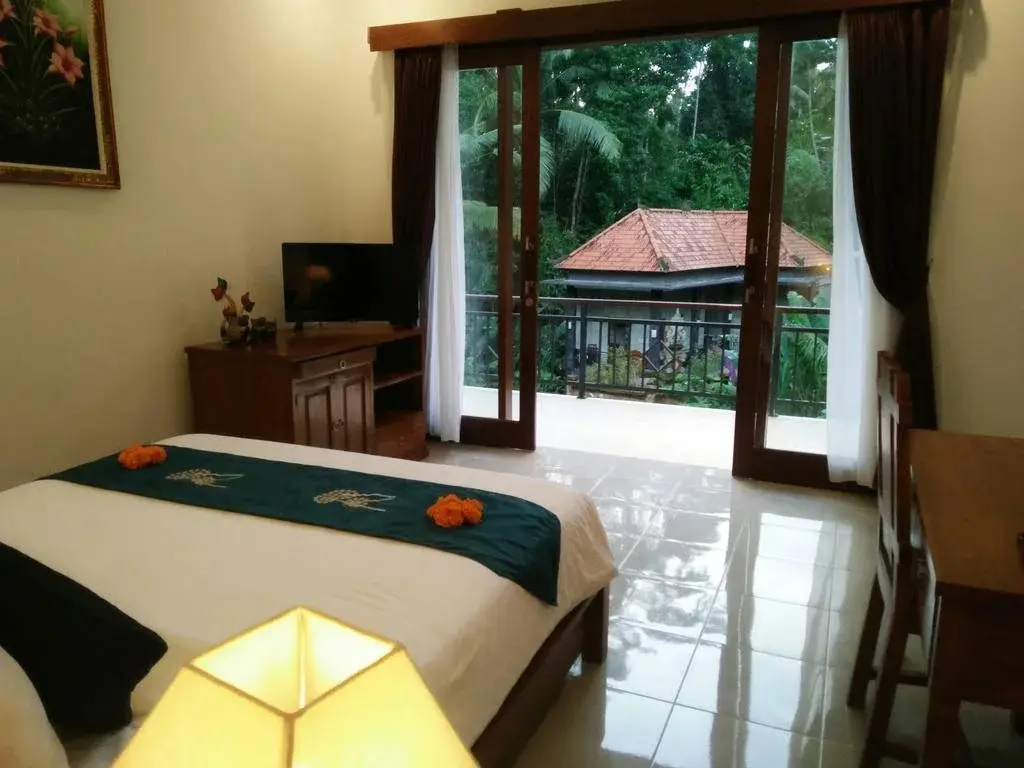 Убуд: Ubud Harmony Luxury Private Villa